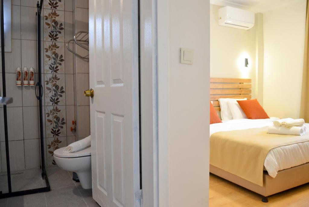 Kale Otel Bodrum — 3