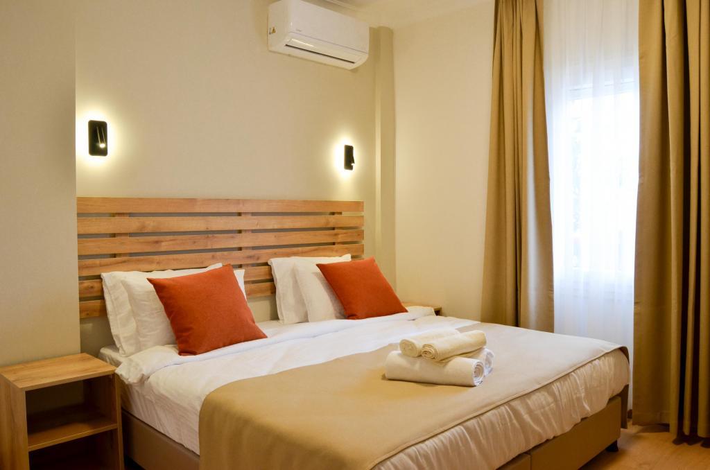 Kale Otel Bodrum — 4