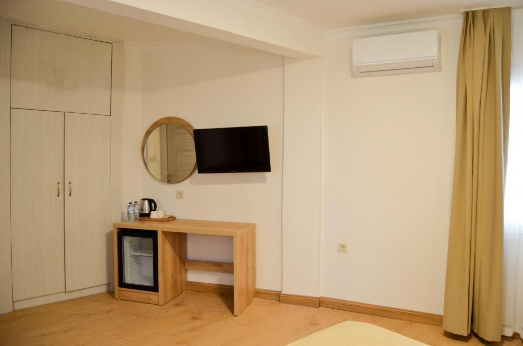 Kale Otel Bodrum — 8