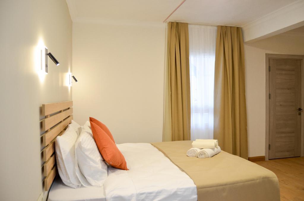 Kale Otel Bodrum — 9