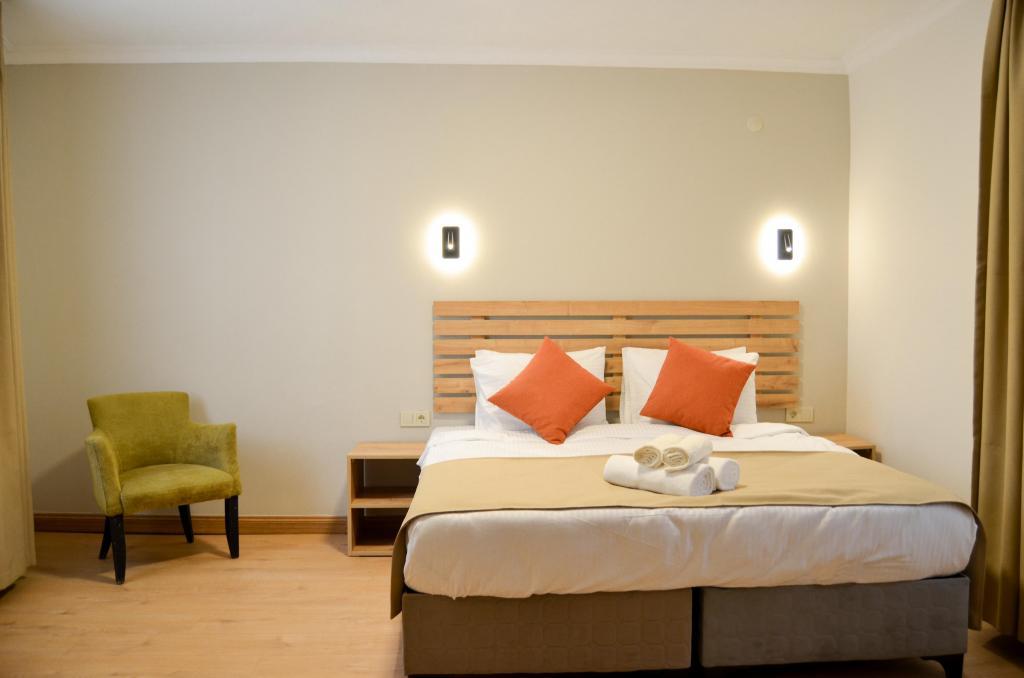 Kale Otel Bodrum — 10