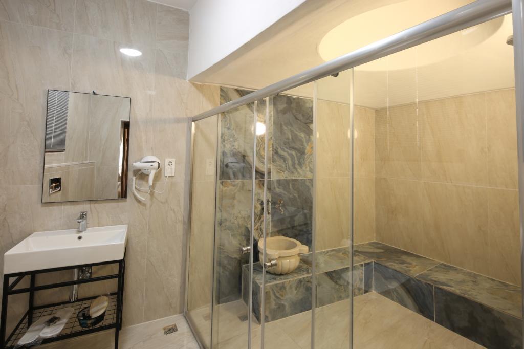 Kaleiçi Konak — 5