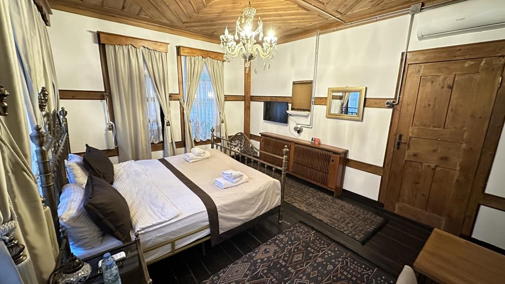 Kaleiçi Konak — 6
