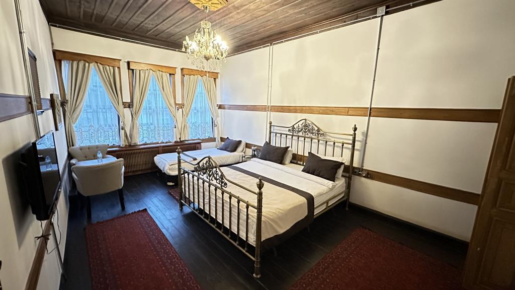 Kaleiçi Konak — 10