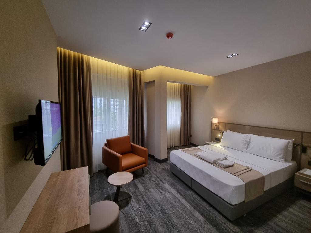 Kalfa Otel — 2