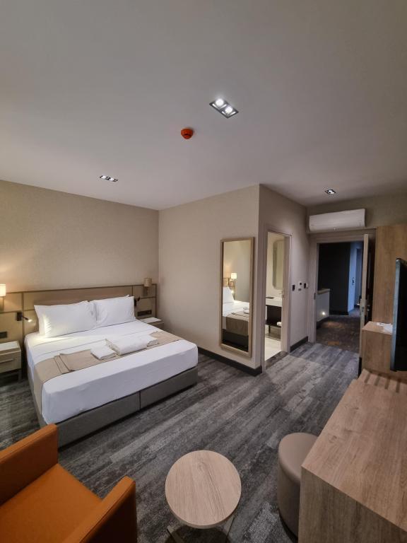 Kalfa Otel — 5