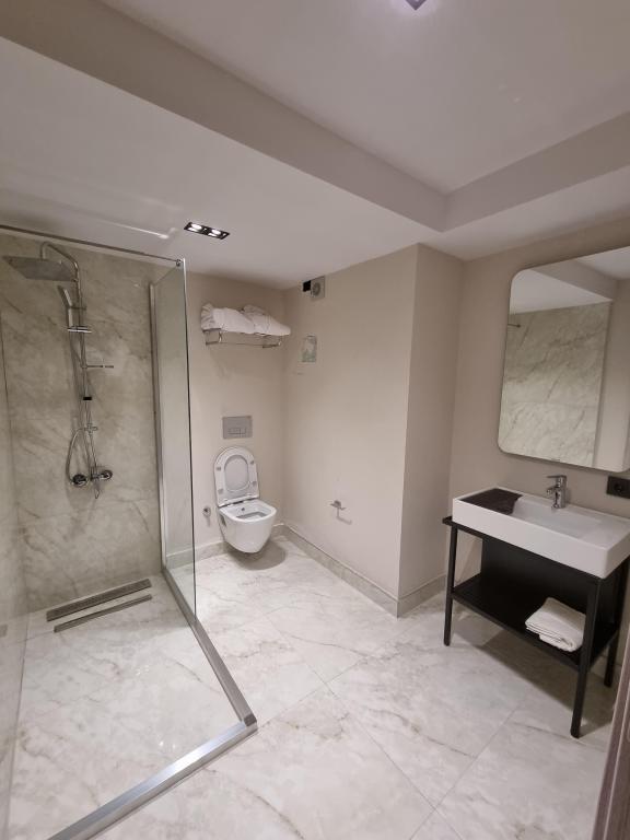 Kalfa Otel — 10