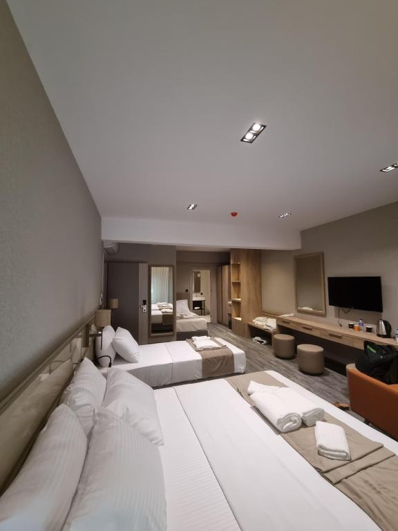 Kalfa Otel — 7