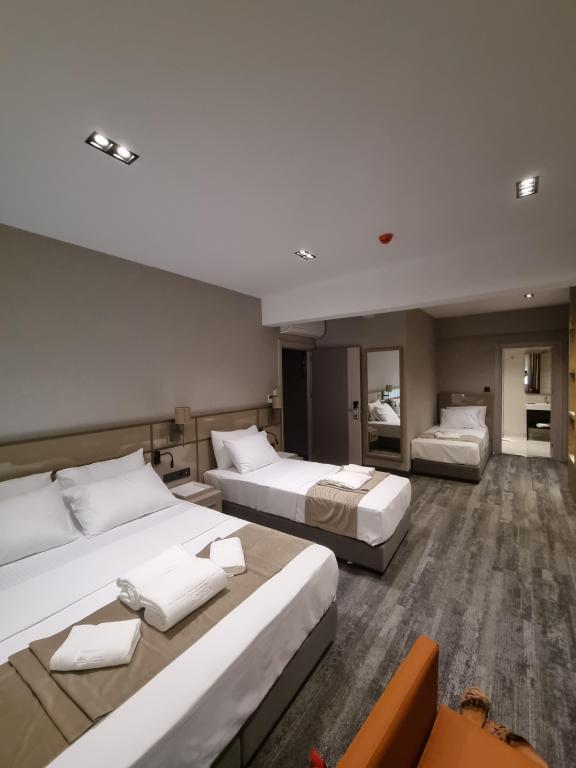 Kalfa Otel — 4