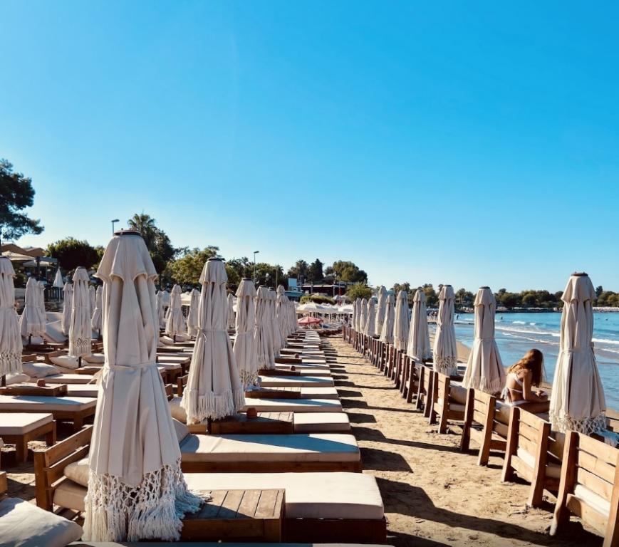 Kalia Beach Hotel — 6