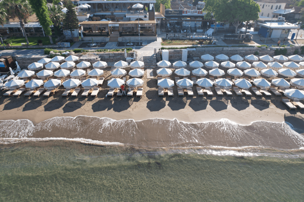 Kalia Beach Hotel