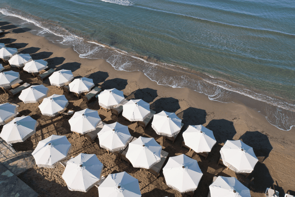 Kalia Beach Hotel — 7