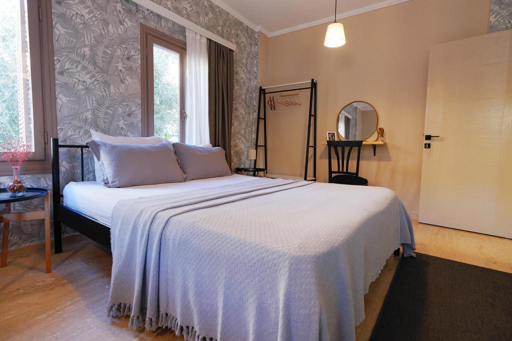Kalkan Ayapa Hotel — 4