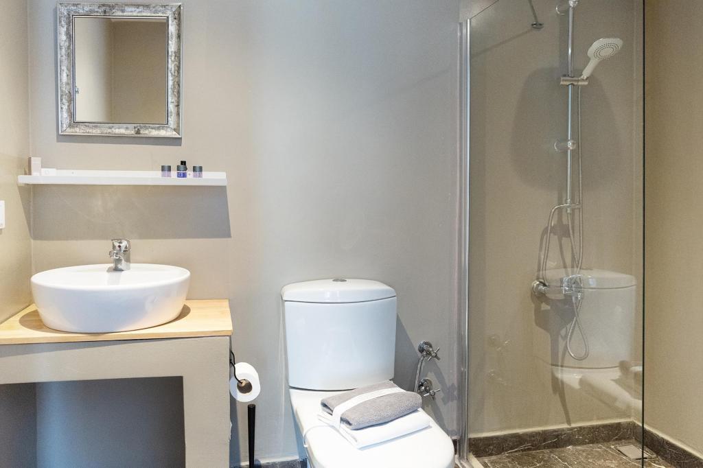 Kalkan Ayapa Hotel — 5