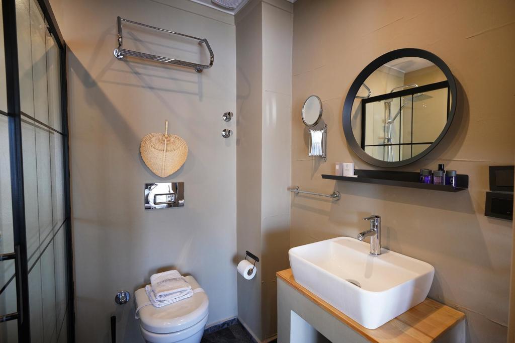 Kalkan Ayapa Hotel — 9