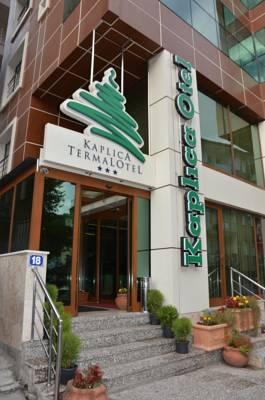 Kaplıca Termal Otel