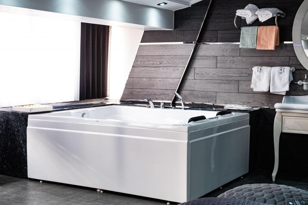 Kara Apart Otel — 2