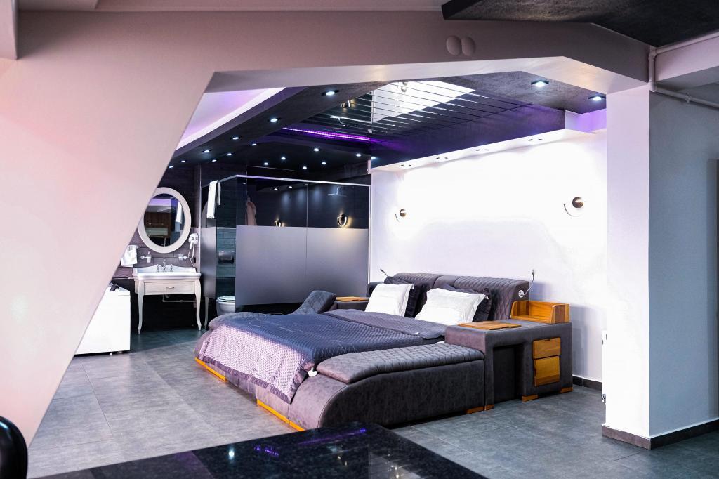 Kara Apart Otel — 3