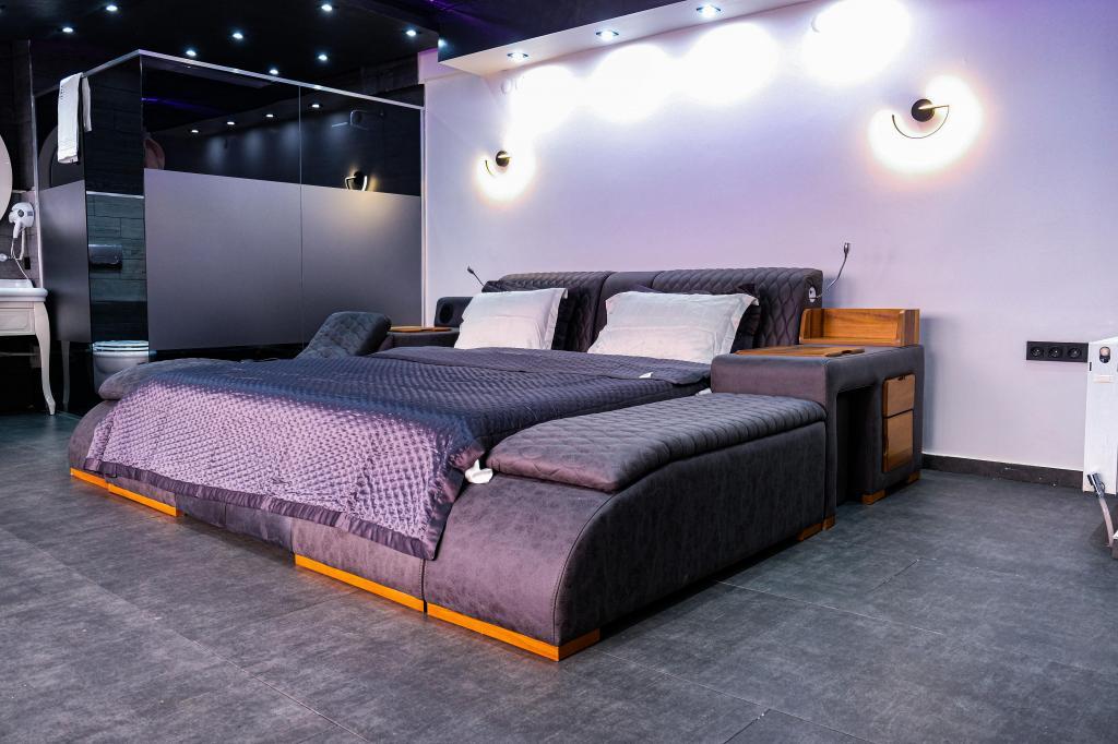 Kara Apart Otel — 5