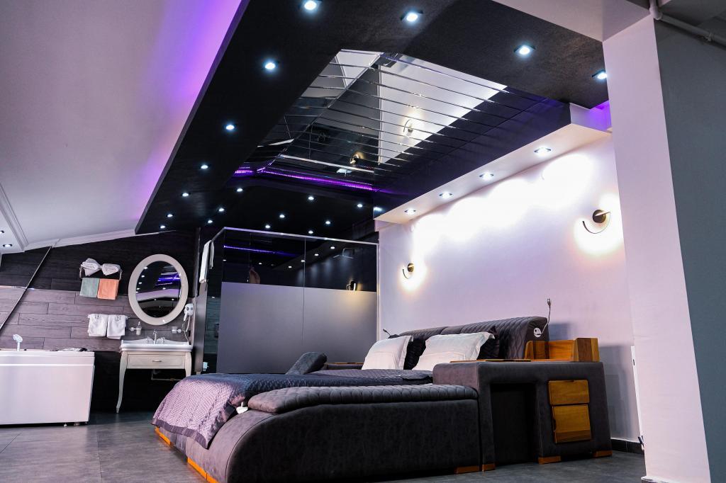 Kara Apart Otel — 6