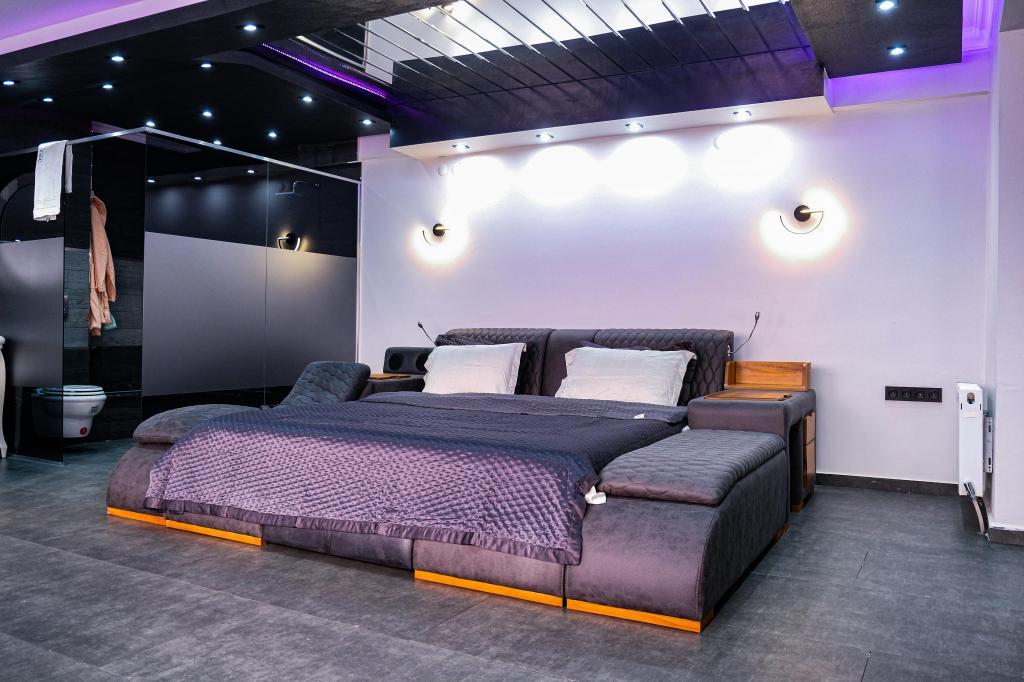 Kara Apart Otel — 8