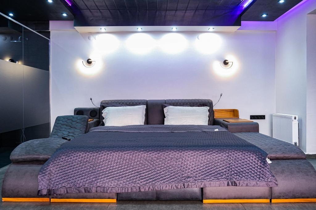 Kara Apart Otel — 10