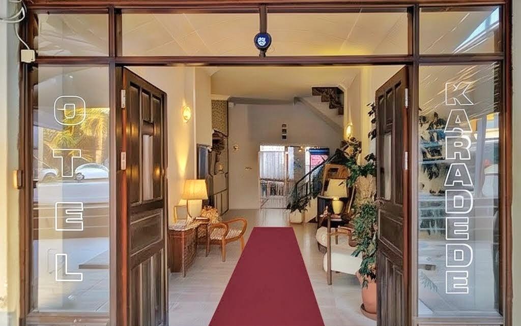 Karadede Otel — 5