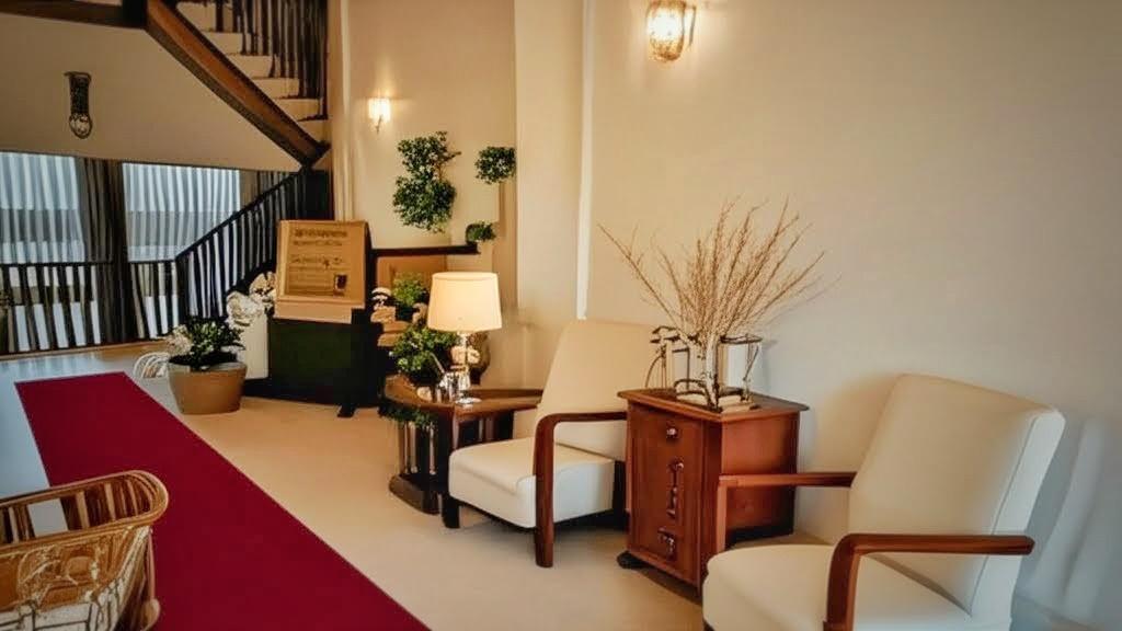 Karadede Otel — 7