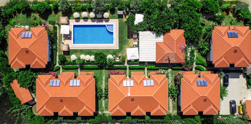 Karaincir Suit Otel — 3