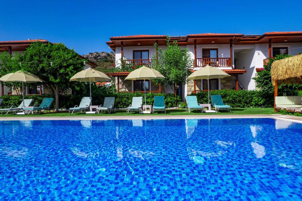 Karaincir Suit Otel — 9