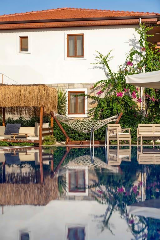Karaincir Suit Otel — 5