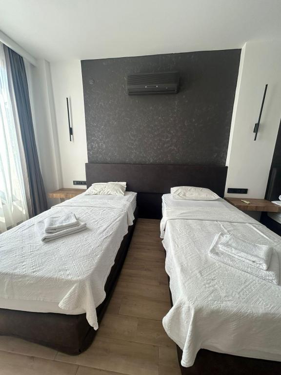 Kardelen Otel Ören — 6