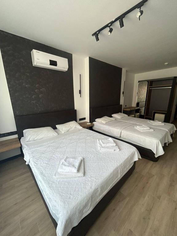 Kardelen Otel Ören — 8