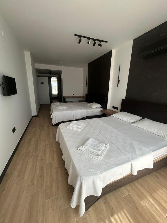 Kardelen Otel Ören — 9