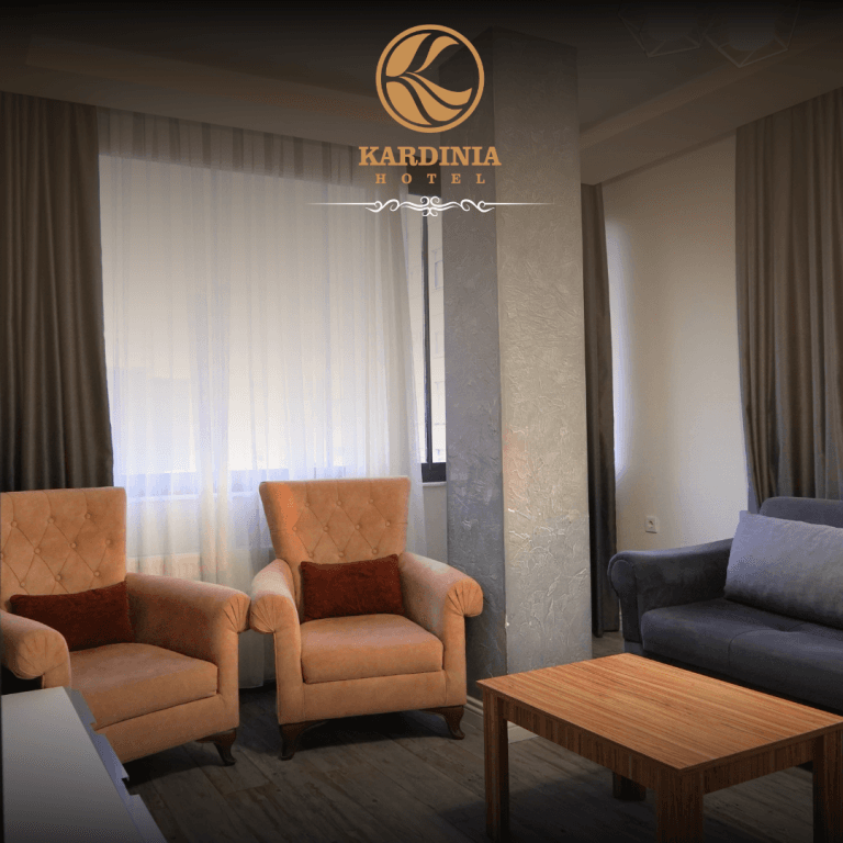 Kardinia Hotel — 6