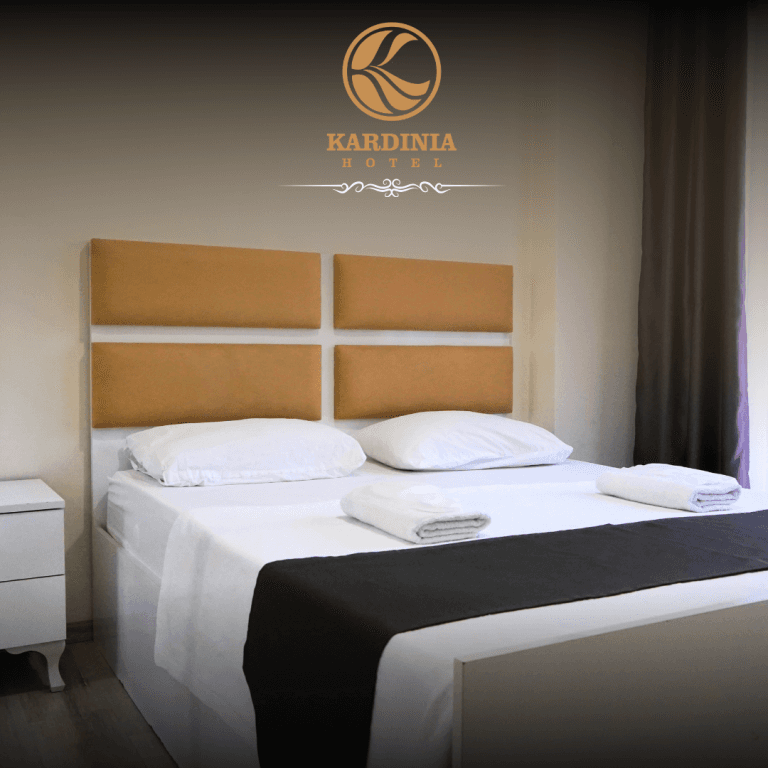 Kardinia Hotel — 7