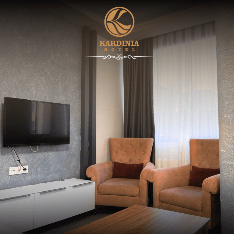 Kardinia Hotel — 8
