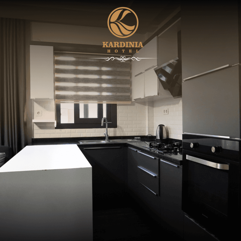 Kardinia Hotel — 9