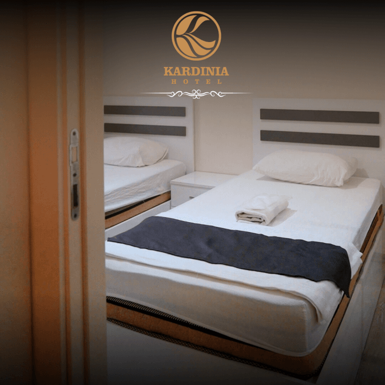 Kardinia Hotel — 10