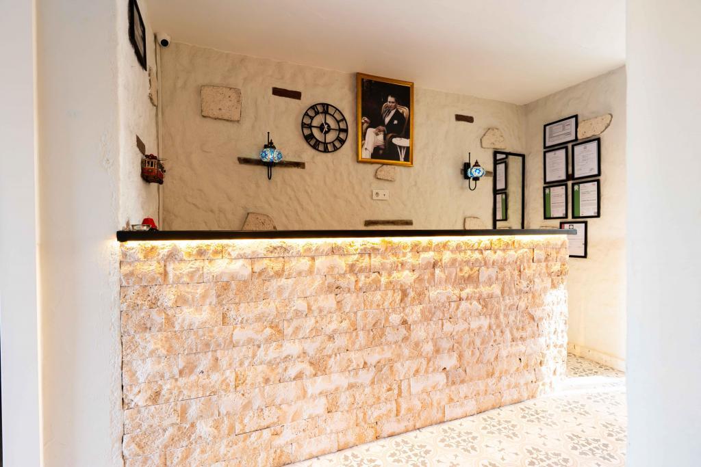 Karnelyan Alaçatı — 7