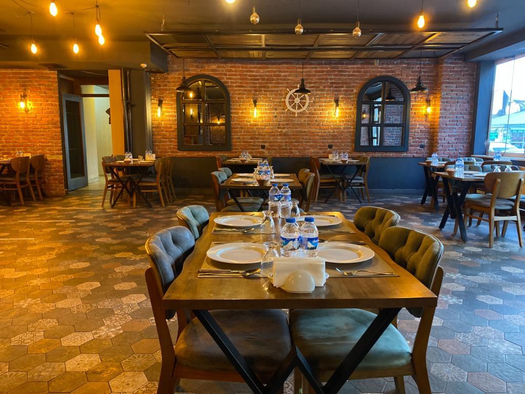 Kars Kale Hotel — 5