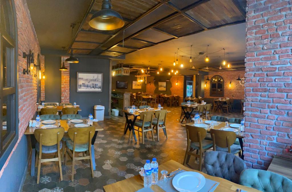 Kars Kale Hotel — 6