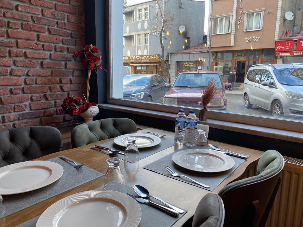 Kars Kale Hotel — 7