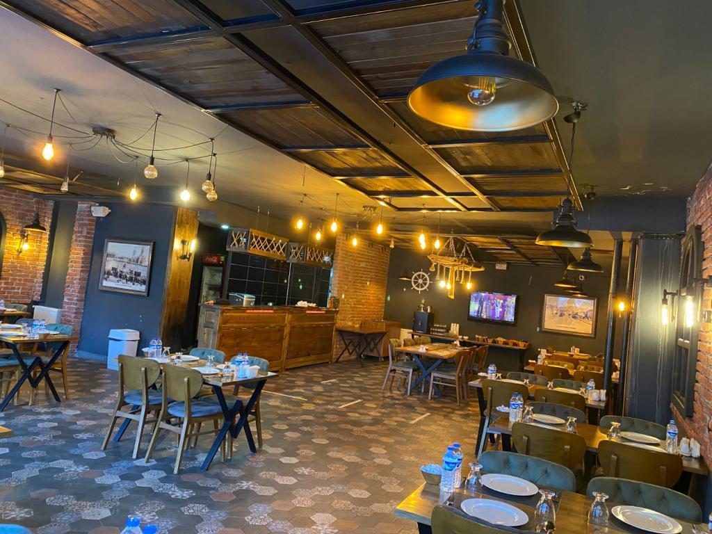 Kars Kale Hotel — 8
