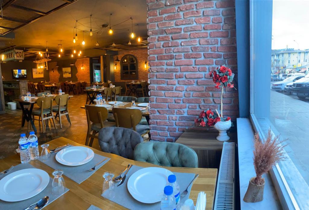 Kars Kale Hotel — 10
