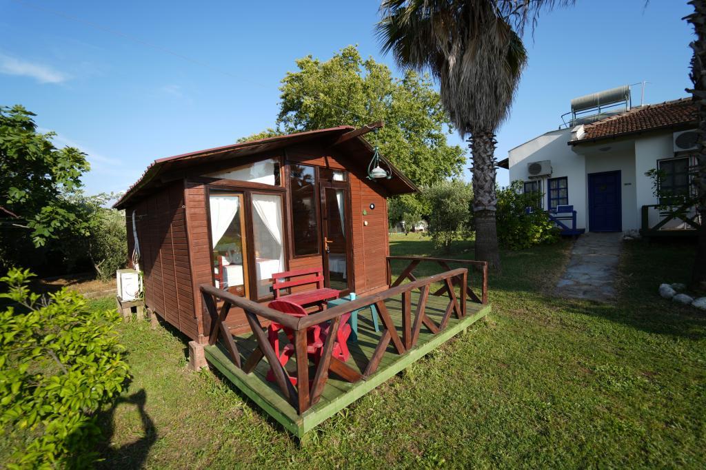 Kasaba Butik Otel — 3