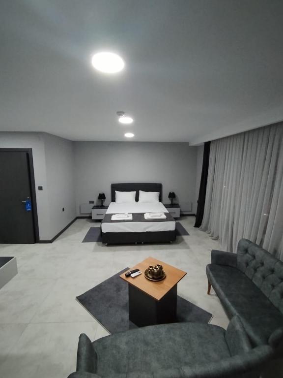 Kayı Konağı Otel — 9