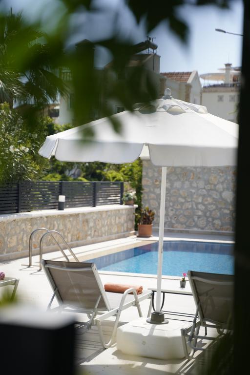 Kaya Apartments — 9
