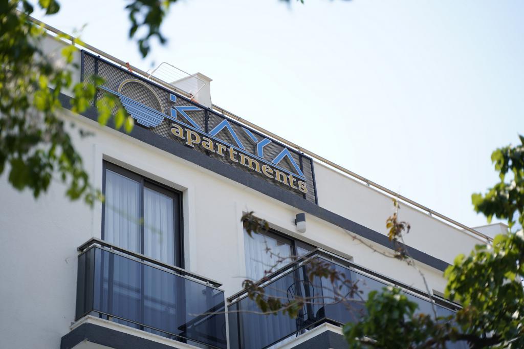 Kaya Apartments — 10