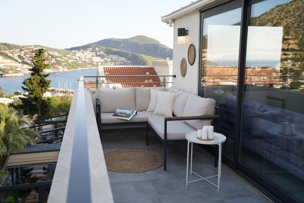 Kaya Apartments — 3